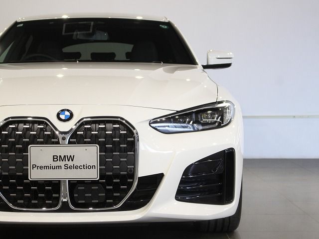 G26 420d xDrive Gran Coupe RHD