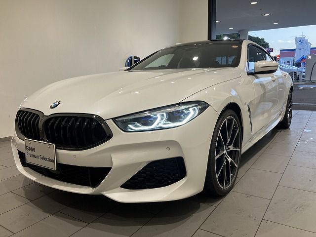 G16 840i M Sport Gran Coupe B58 3.0i