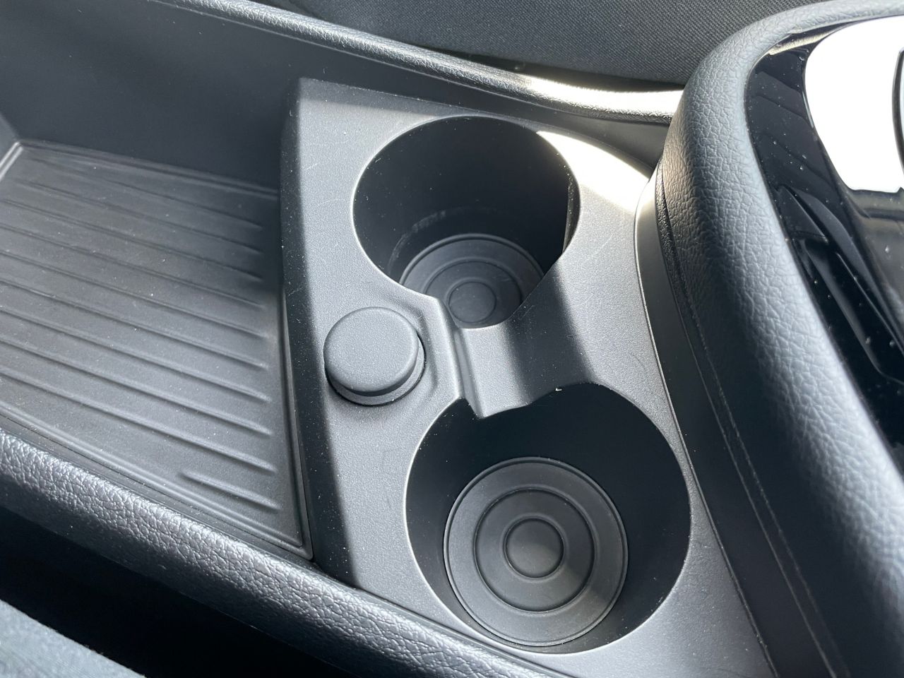 218I GRAN TOURER RHD