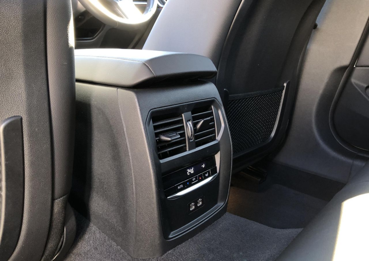 420i Gran Coupé RHD