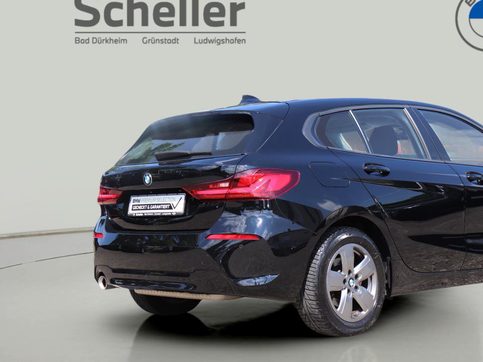 BMW 118