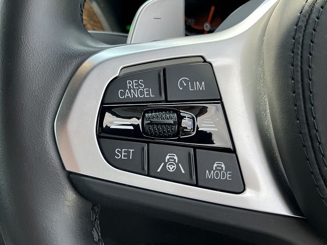G01 X3 xDrive20d RHD ZA LCI