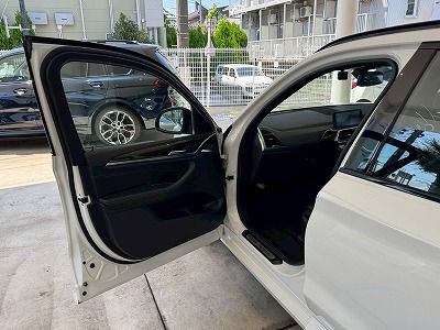 X3 xDrive20d RHD ZA