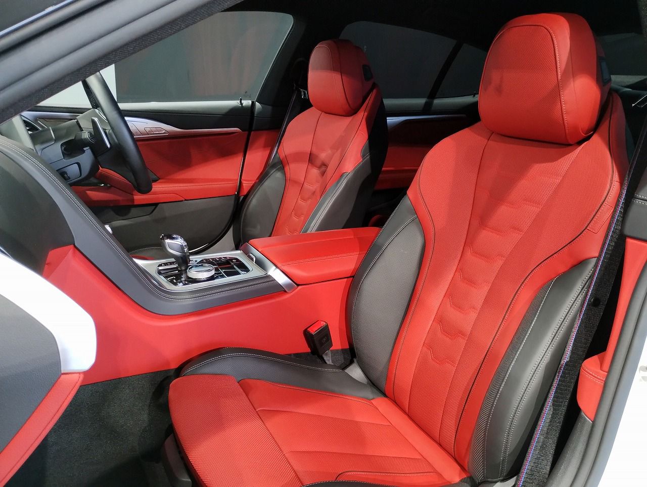 G16 840i M Sport Gran Coupe B58 3.0i
