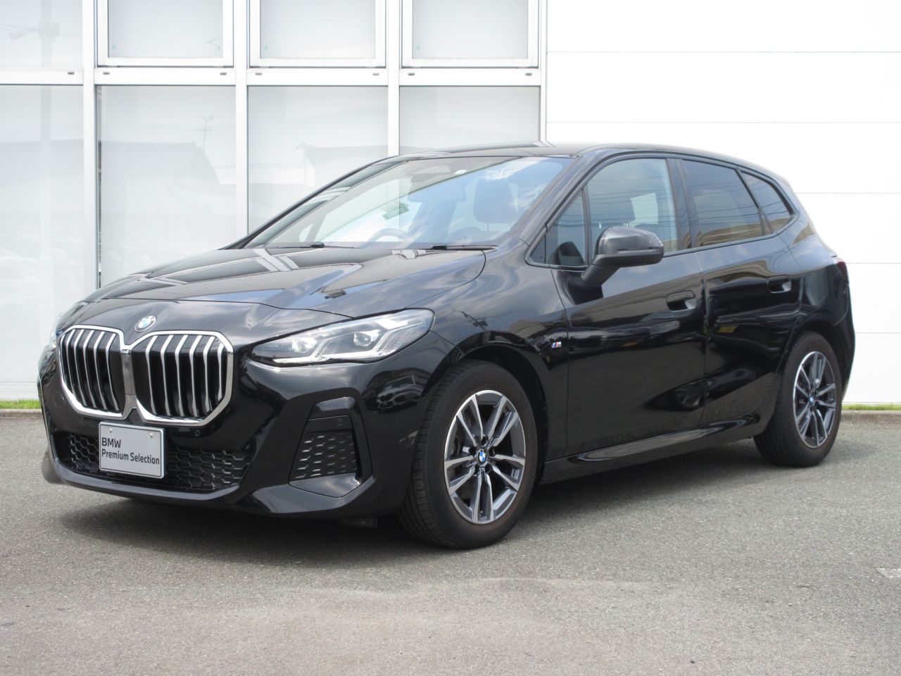 218i Active Tourer M Sport