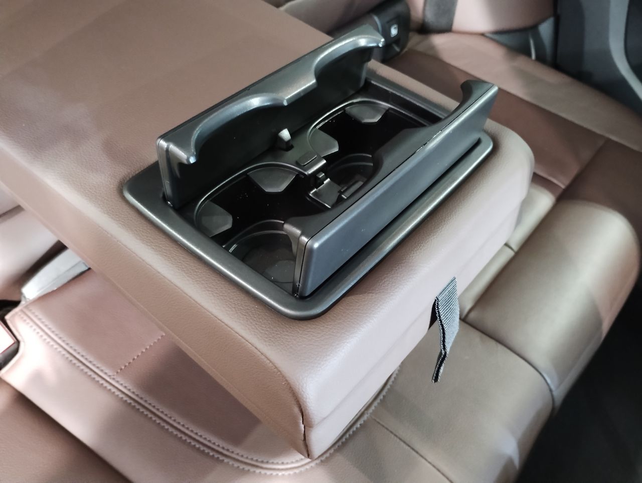 G01 X3 xDrive20d RHD ZA LCI
