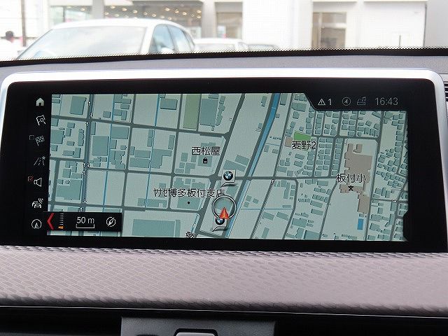 F39 X2 xDrive18d SAC B47 2.0d