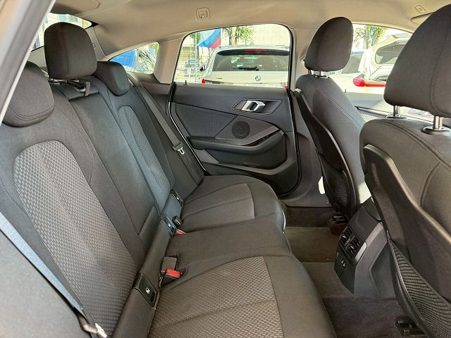 F44 218i Gran Coupe B38 1.5i