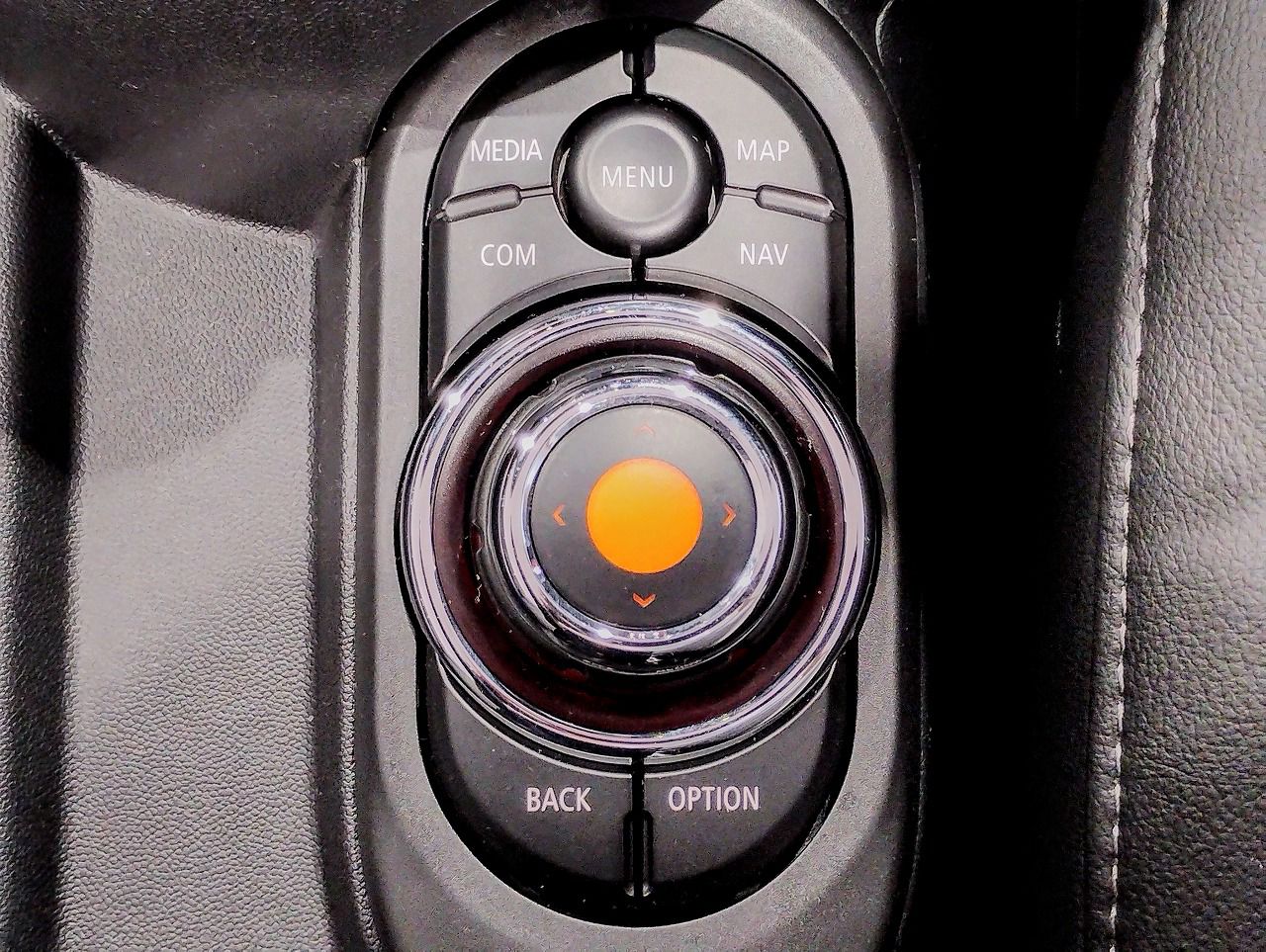 F57 MINI Cooper Convertible LCI