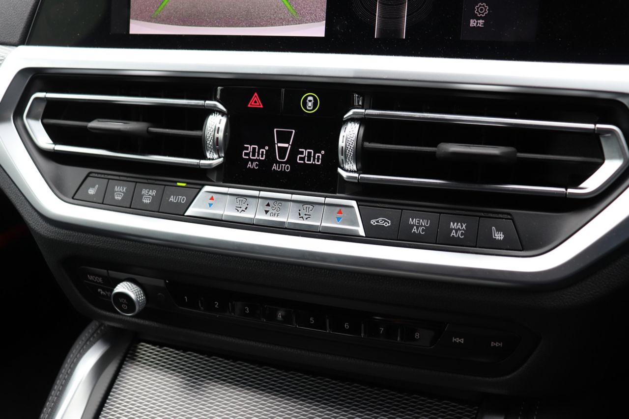 420i Gran Coupé RHD