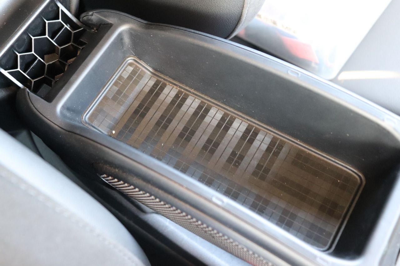 Cooper S 3 doors RHD