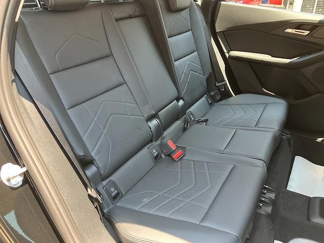 U06 218d Active Tourer B47 2.0d