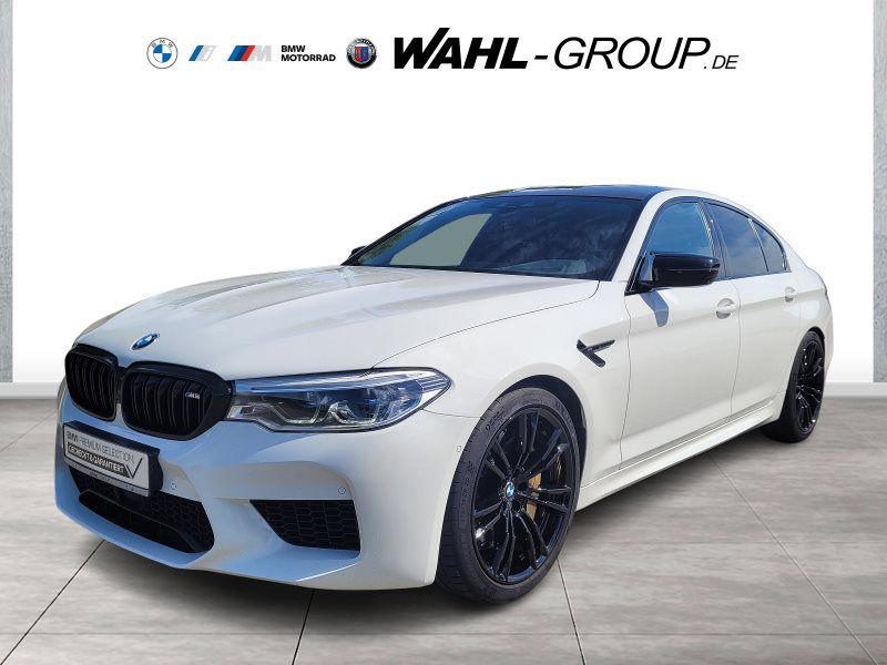 M5 Limousine