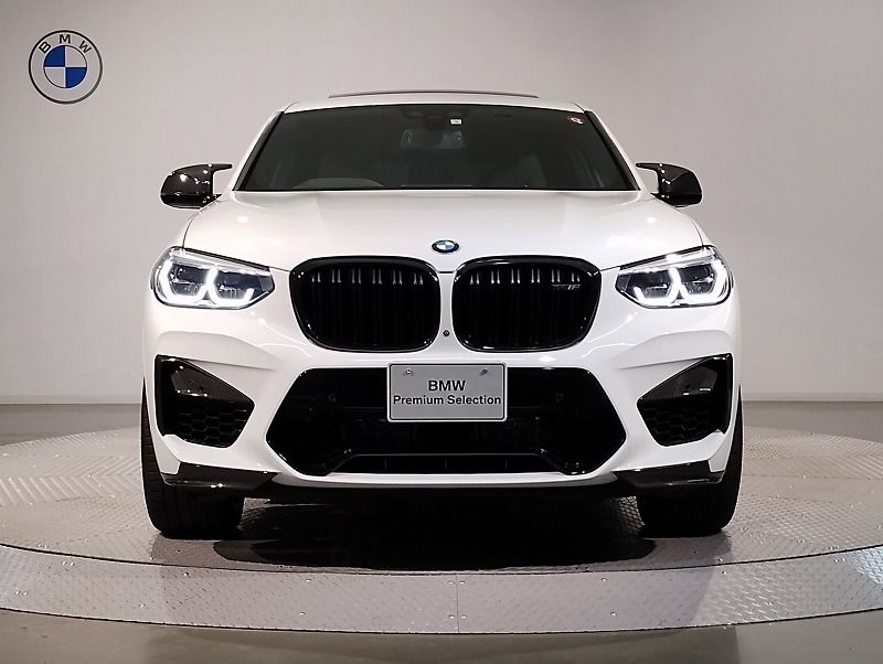 X4 M RHD