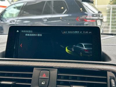 F87 M2 Competition S55 3.0i