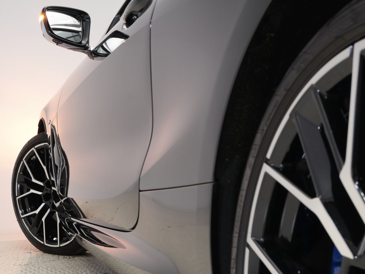 G14 840i M Sport Convertible B58 3.0i