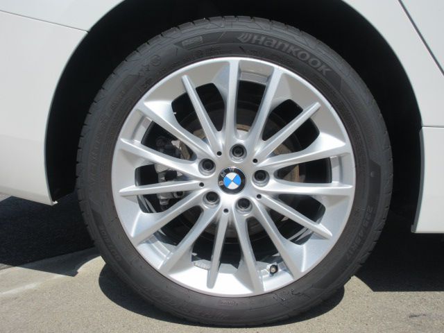 F44 218i Gran Coupe B38 1.5i