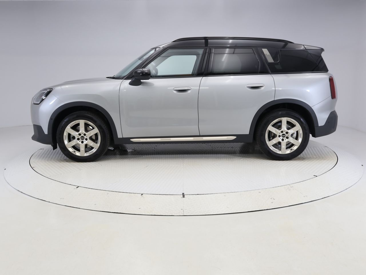 U25 MINI Countryman C