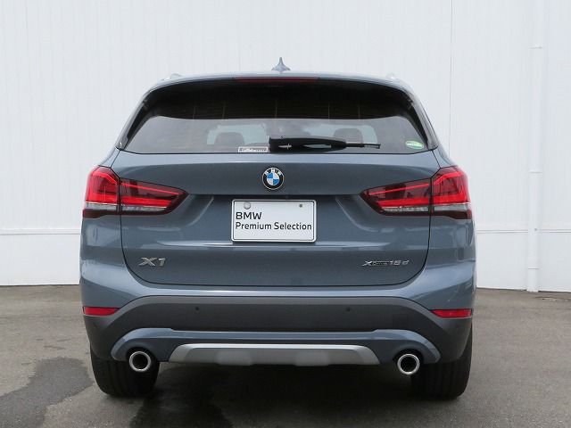 F48 X1 xDrive18d B47 2.0d LCI