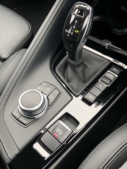 F39 X2 xDrive18d SAC B47 2.0d