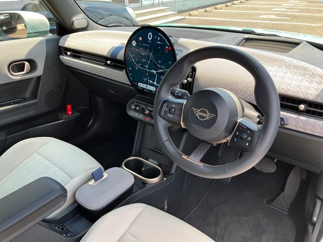 F66 MINI Cooper S 3Dr