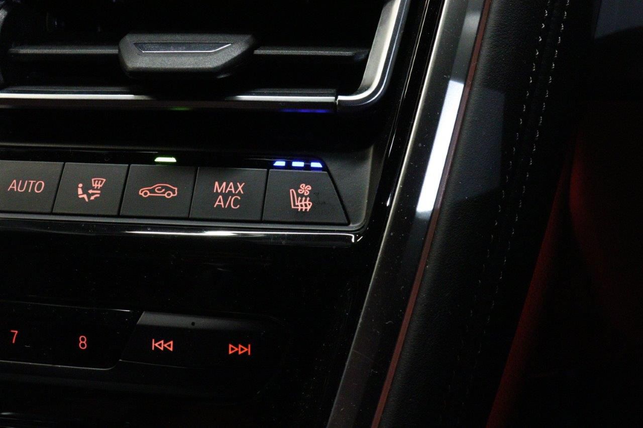 G15 840d xDrive Coupe B57 3.0d