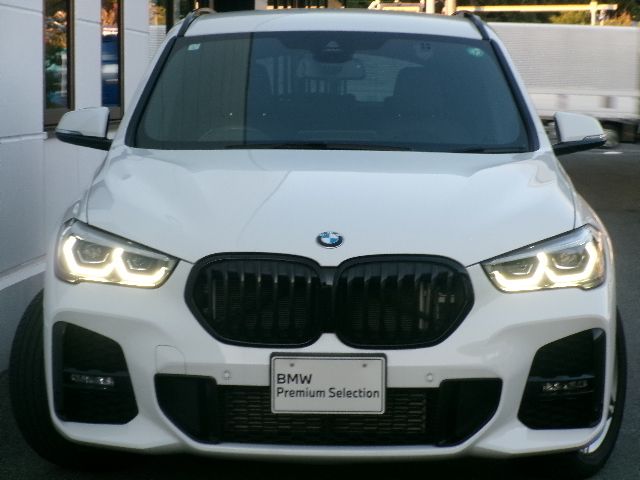 F48 X1 xDrive18d B47 2.0d LCI