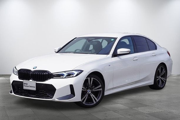 320d xDrive EDITION SHADOW