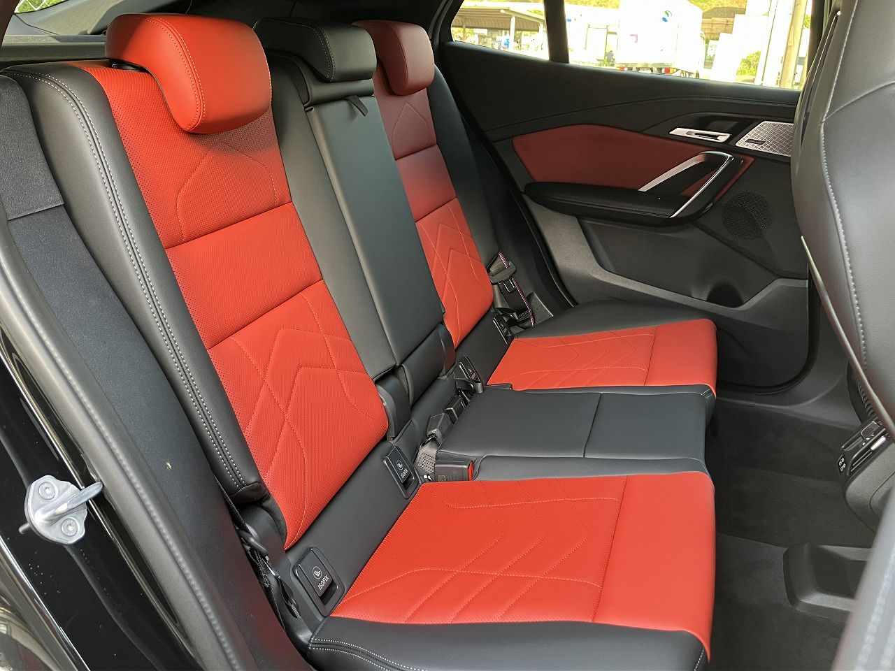 X2 M35i xDrive RHD