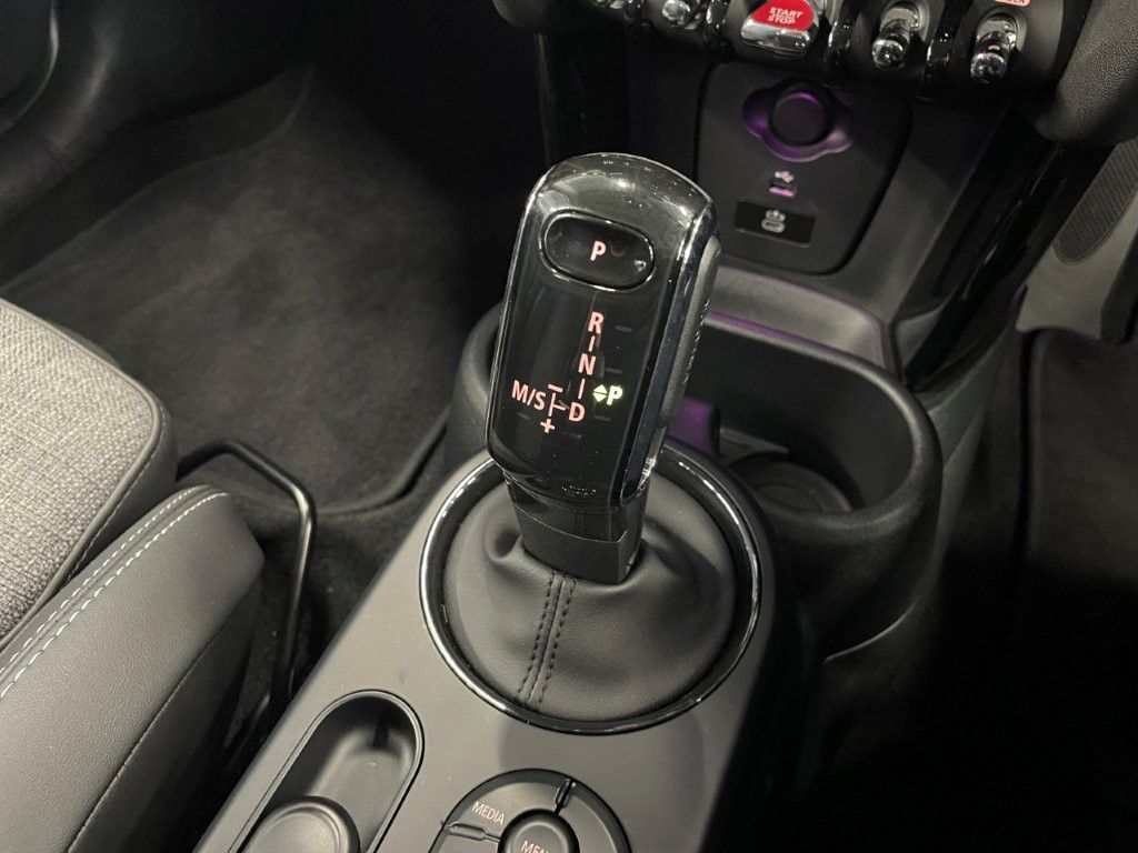 Cooper 5 doors