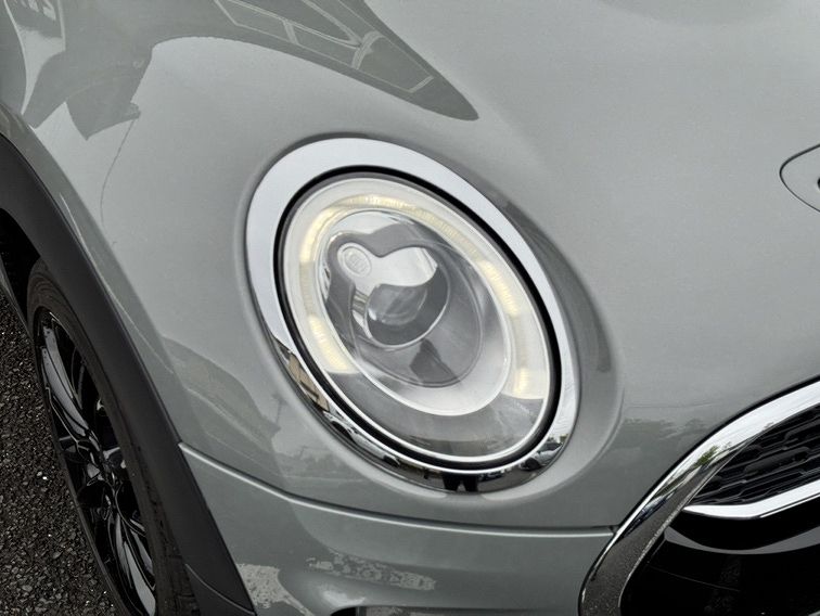 MINI CLUBMAN COOPER S D