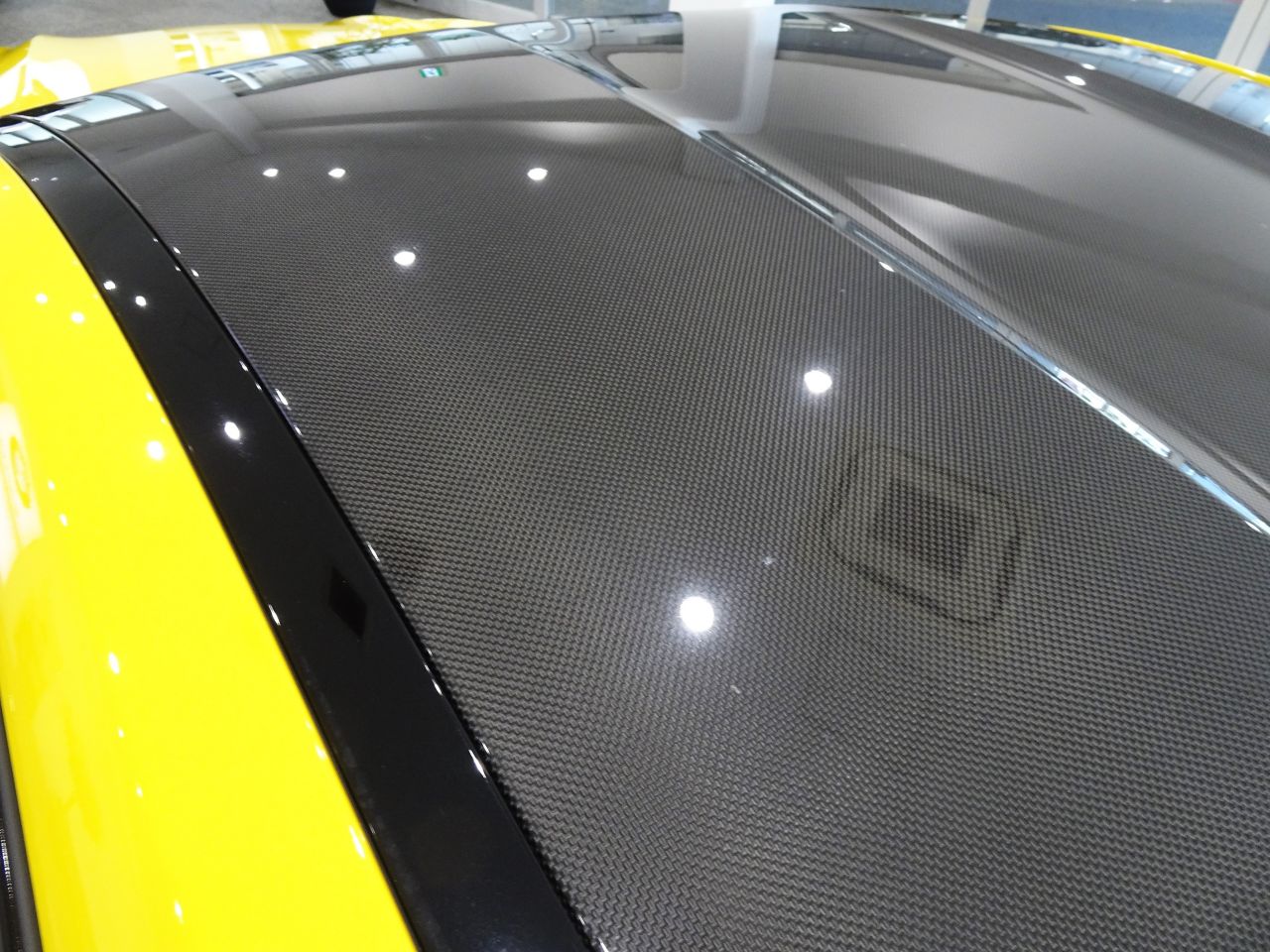 F92 M8 Competition Coupe S63 4.4i