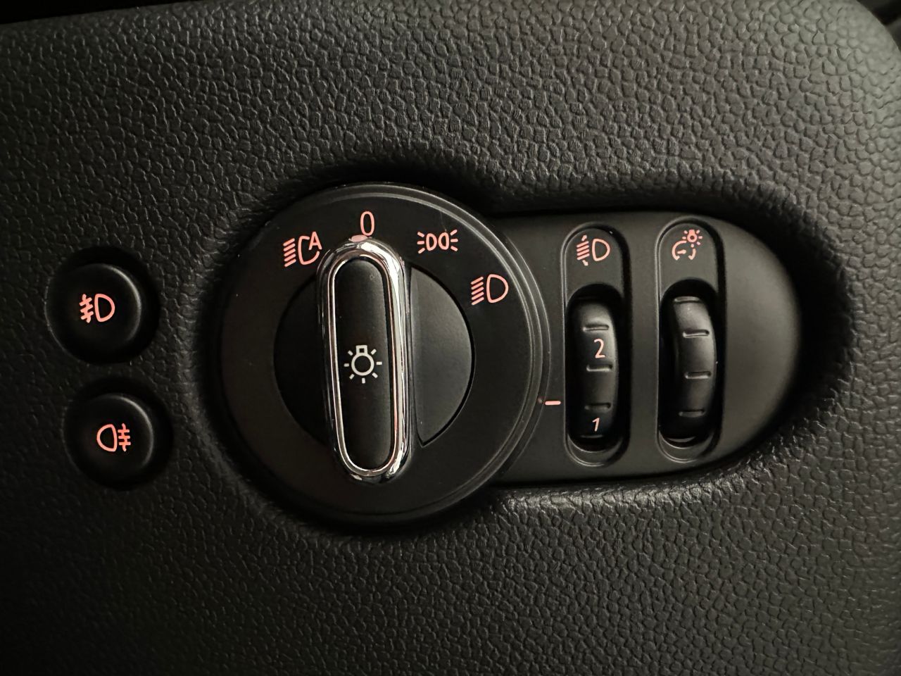 F55 COOPER