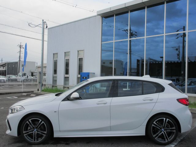 118i RHD