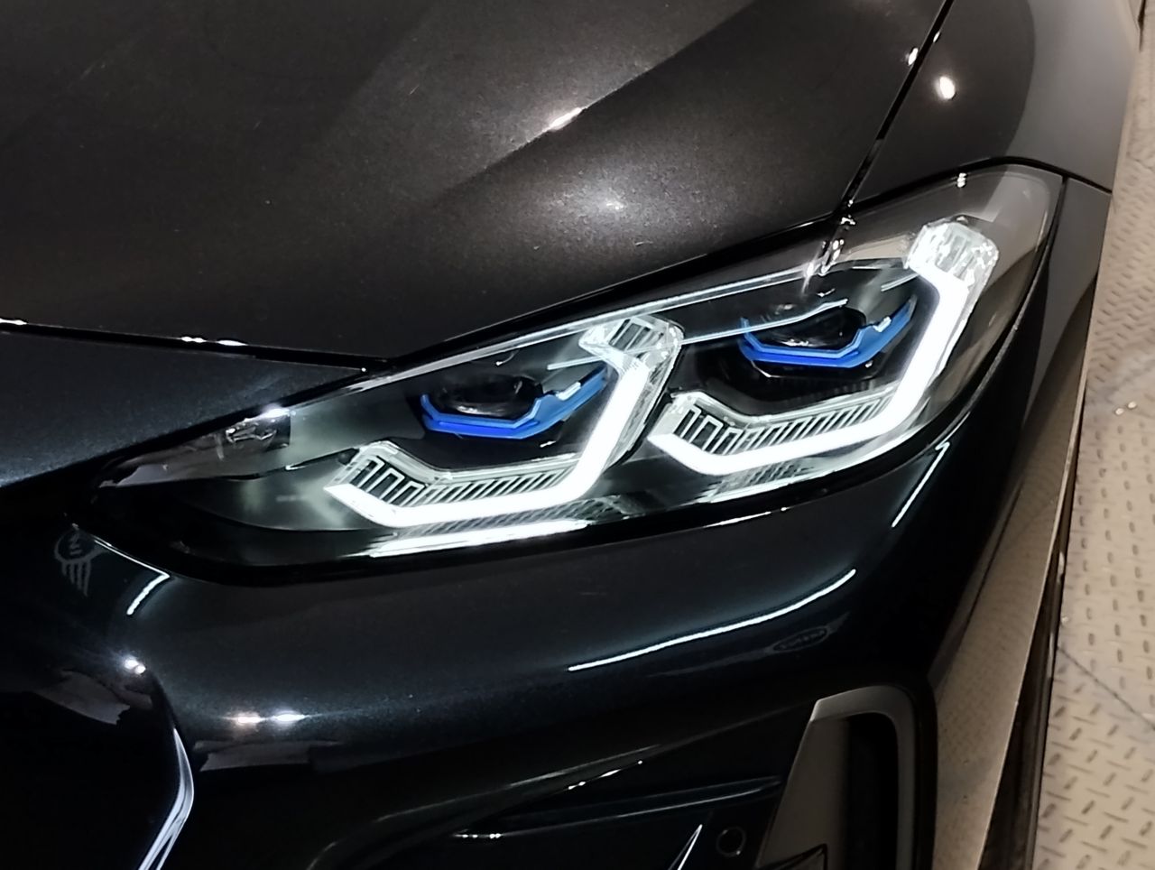 G23 M440i xDrive Convertible RHD