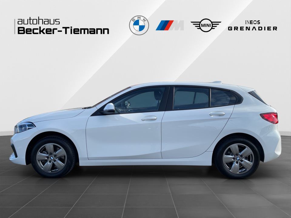 BMW 116