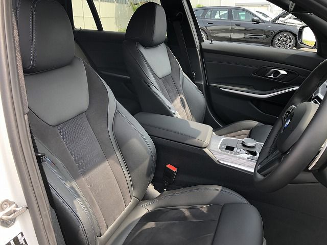 G21 320d xDrive Touring LCI RHD