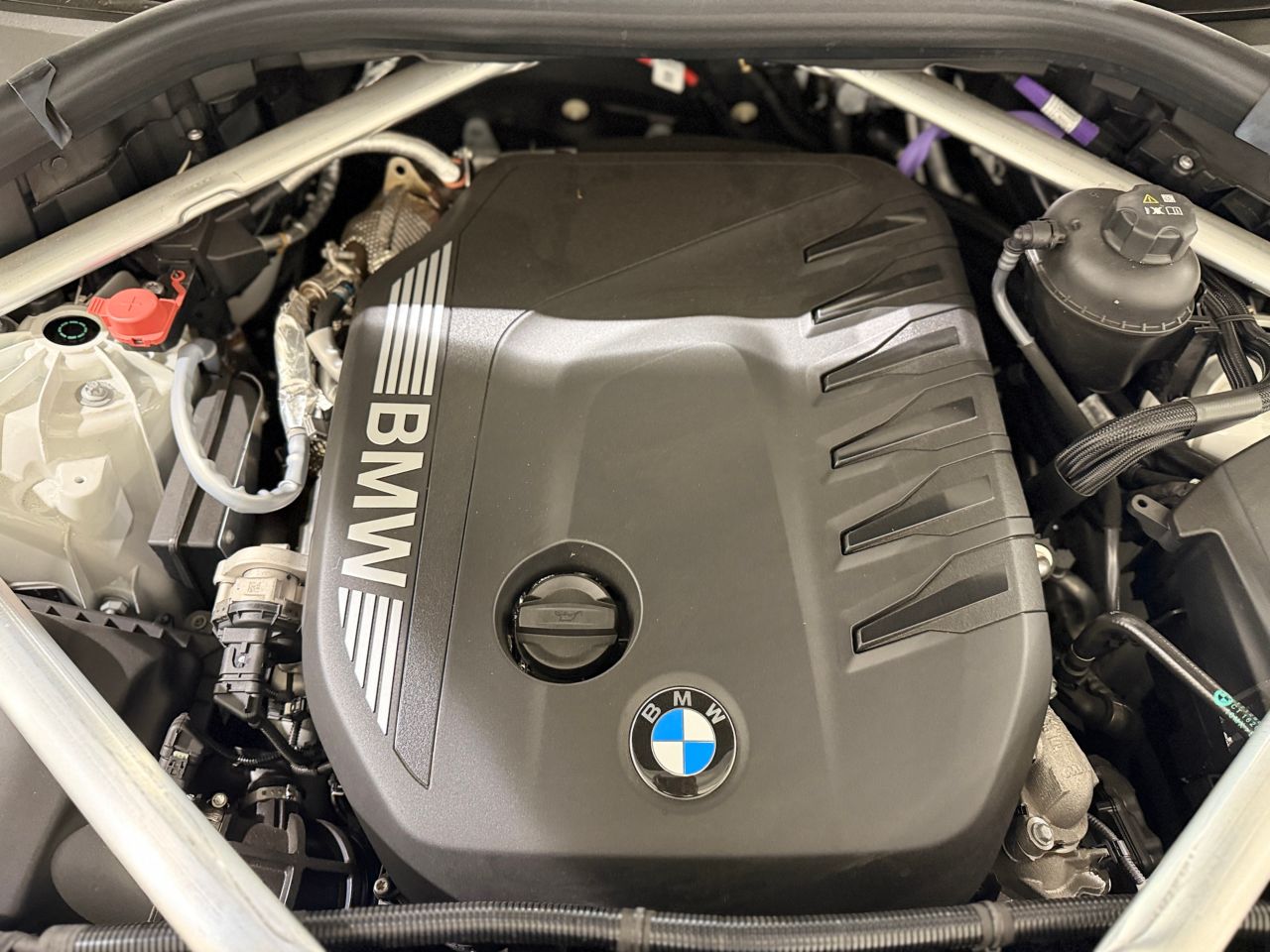 X5 xDrive40d RHD