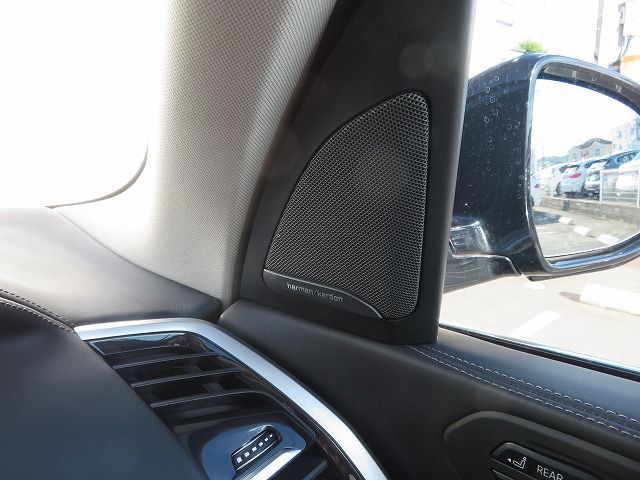 G07 X7 xDrive30d N57 3.0d