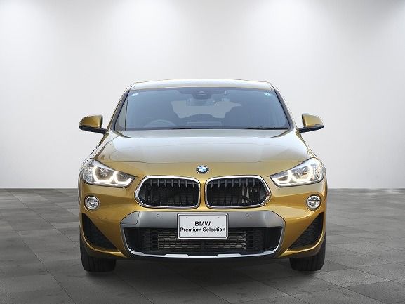 F39 X2 xDrive18d SAC B47 2.0d