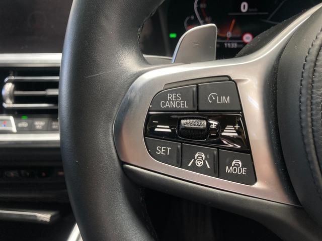 G20 320d xDrive RHD Saloon