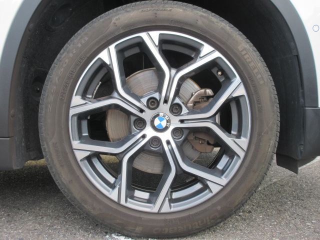F48 X1 xDrive18d B47 2.0d LCI