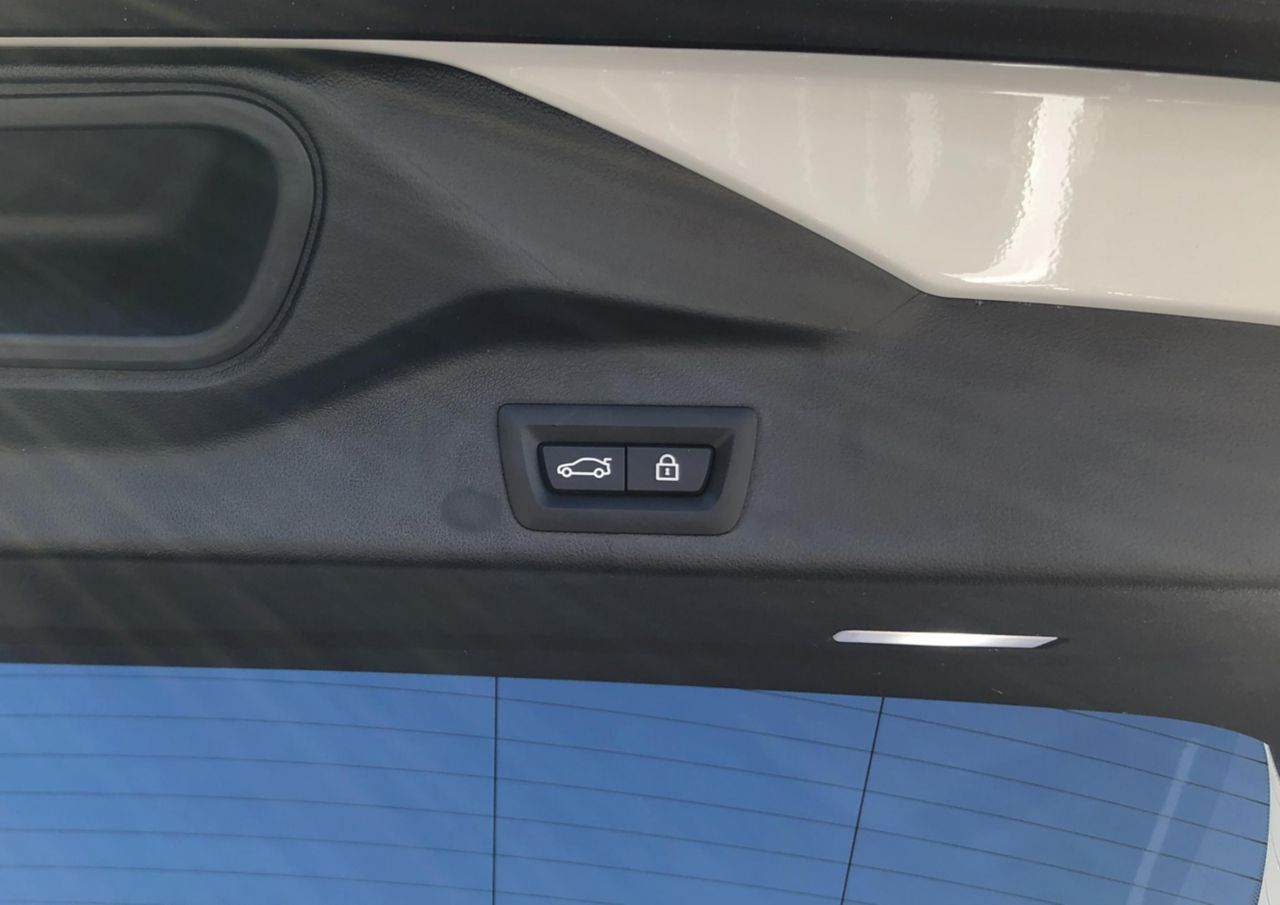 G05 X5 xDrive45e xLine XB1 PHEV