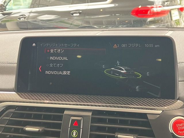 X4 M RHD
