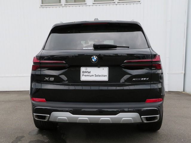 X5 xDrive30d RHD
