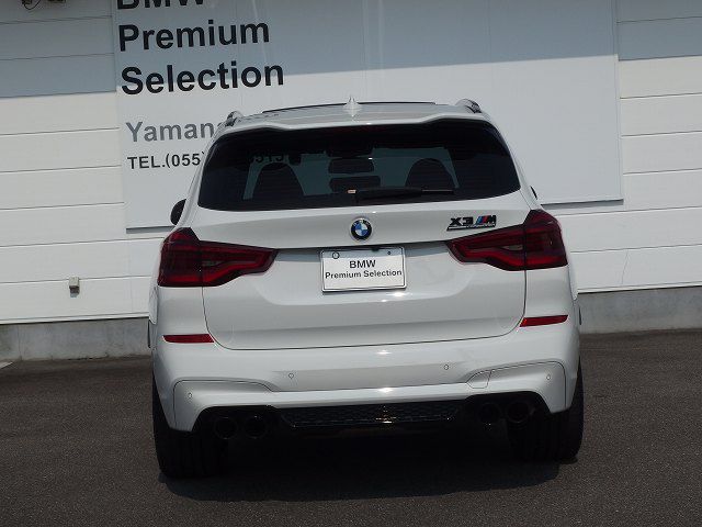 X3 M RHD