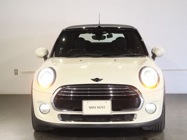 MINI CONVERTIBLE COOPER
