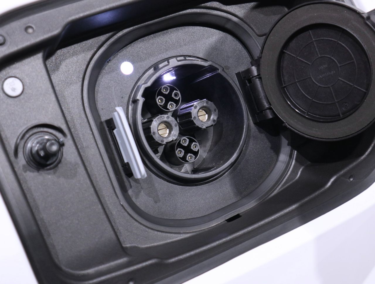 G26 i4 eDrive 40 LCI