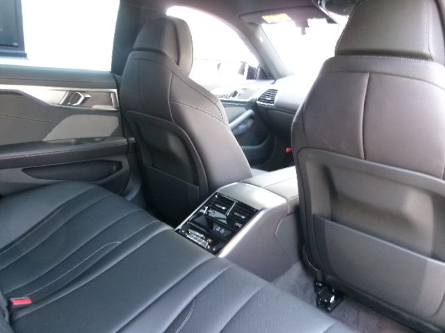 G16 840d xDrive Gran Coupe B57 3.0d