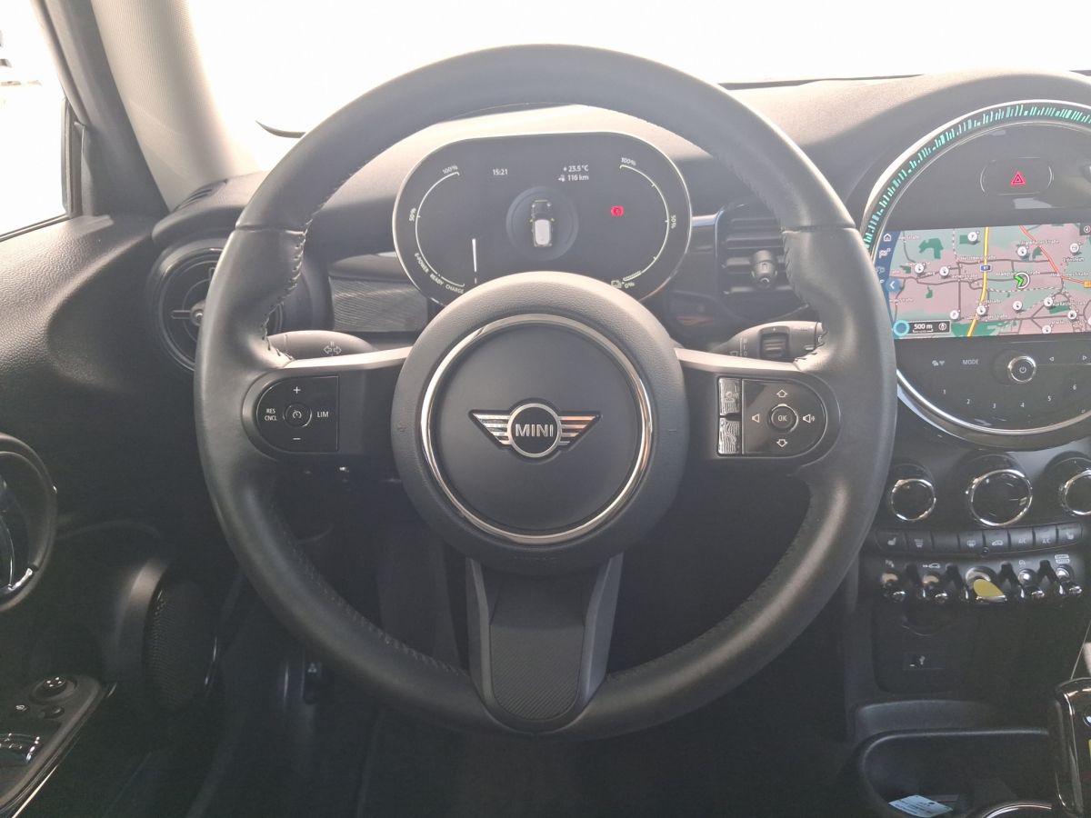 MINI Cooper SE